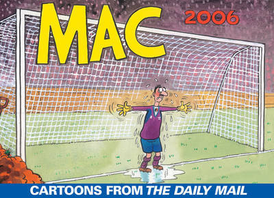 Mac 2006 by Stan McMurtry image