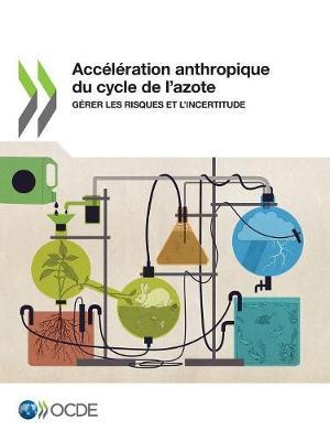 Acc l ration anthropique du cycle de l'azote by Oecd image
