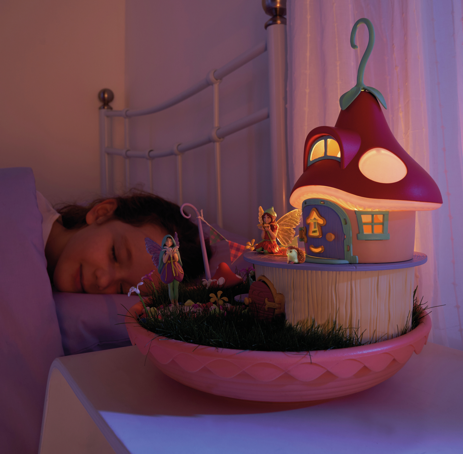 Buy My Fairy Garden Fairy Light Garden at Mighty Ape NZ