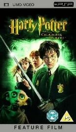 Harry Potter And The Chamber Of Secrets on PSP