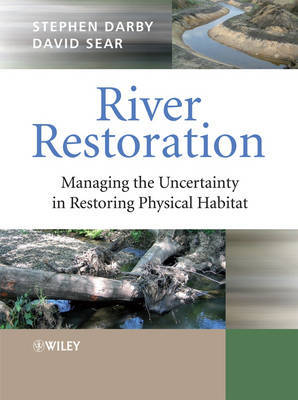 River Restoration on Hardback