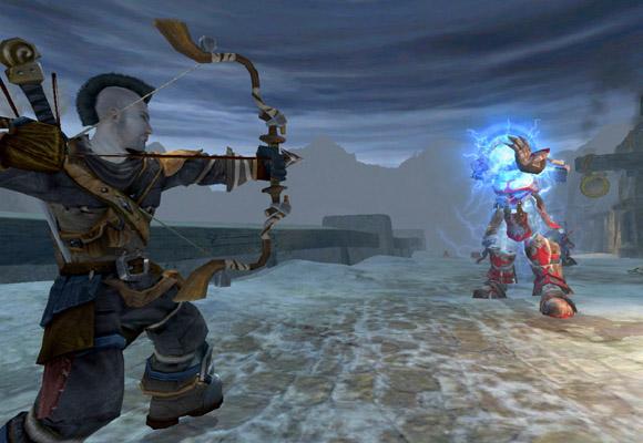 Fable: The Lost Chapters for PC Games image