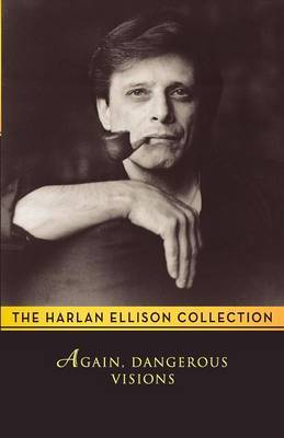 Again, Dangerous Visions by Harlan Ellison image