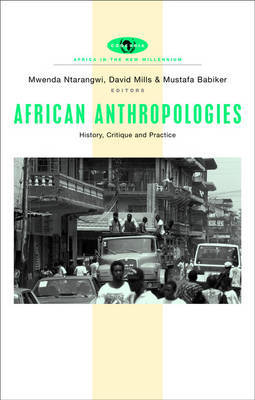 African Anthropologies image