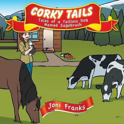 Corky Tails by Joni Franks image