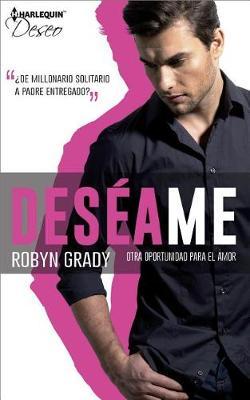Otra Oportunidad Para el Amor by Robyn Grady image