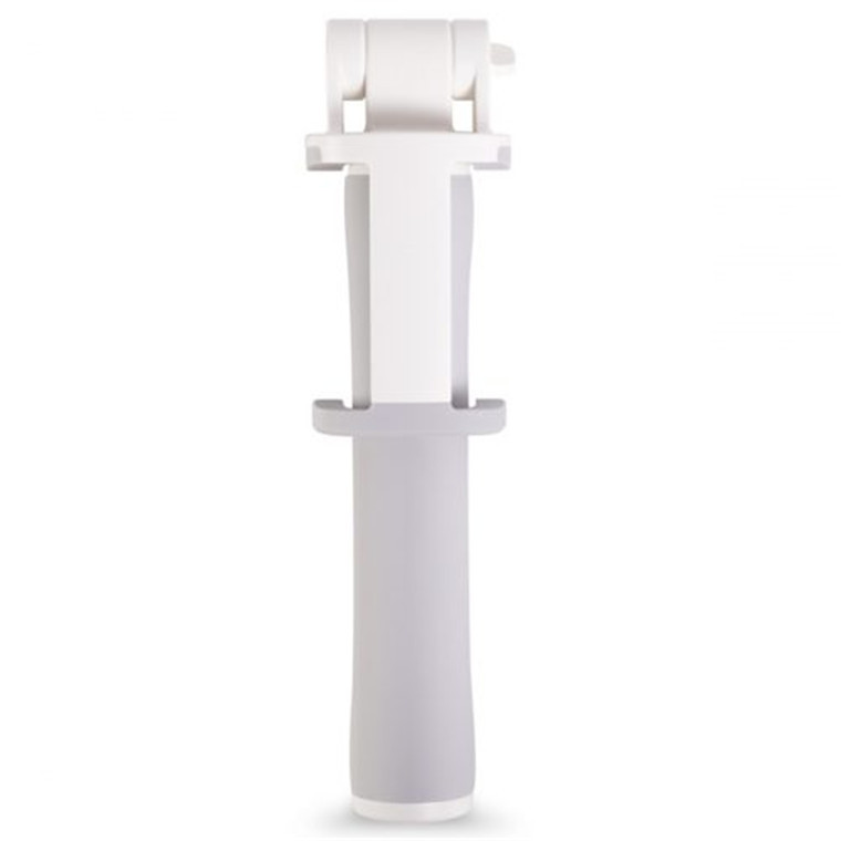 Xiaomi Mi Aluminum Alloy Bluetooth Selfie Stick Grey