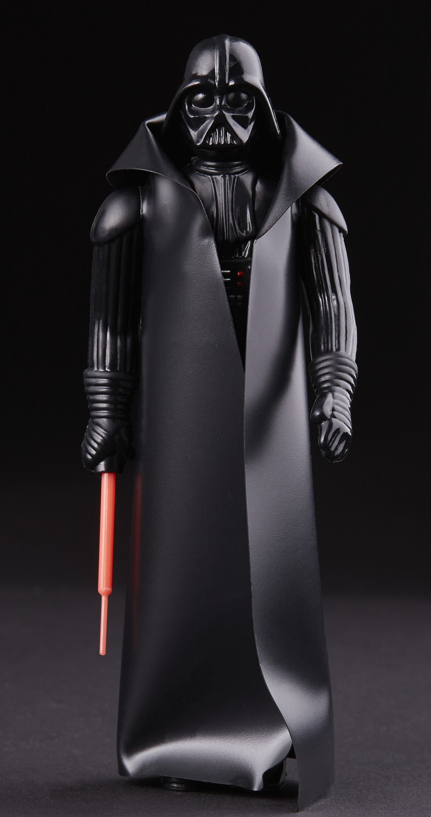 Star Wars: Darth Vader - 3.75" Retro Action Figure image