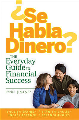 Se Habla Dinero? by Lynn Jimenez image