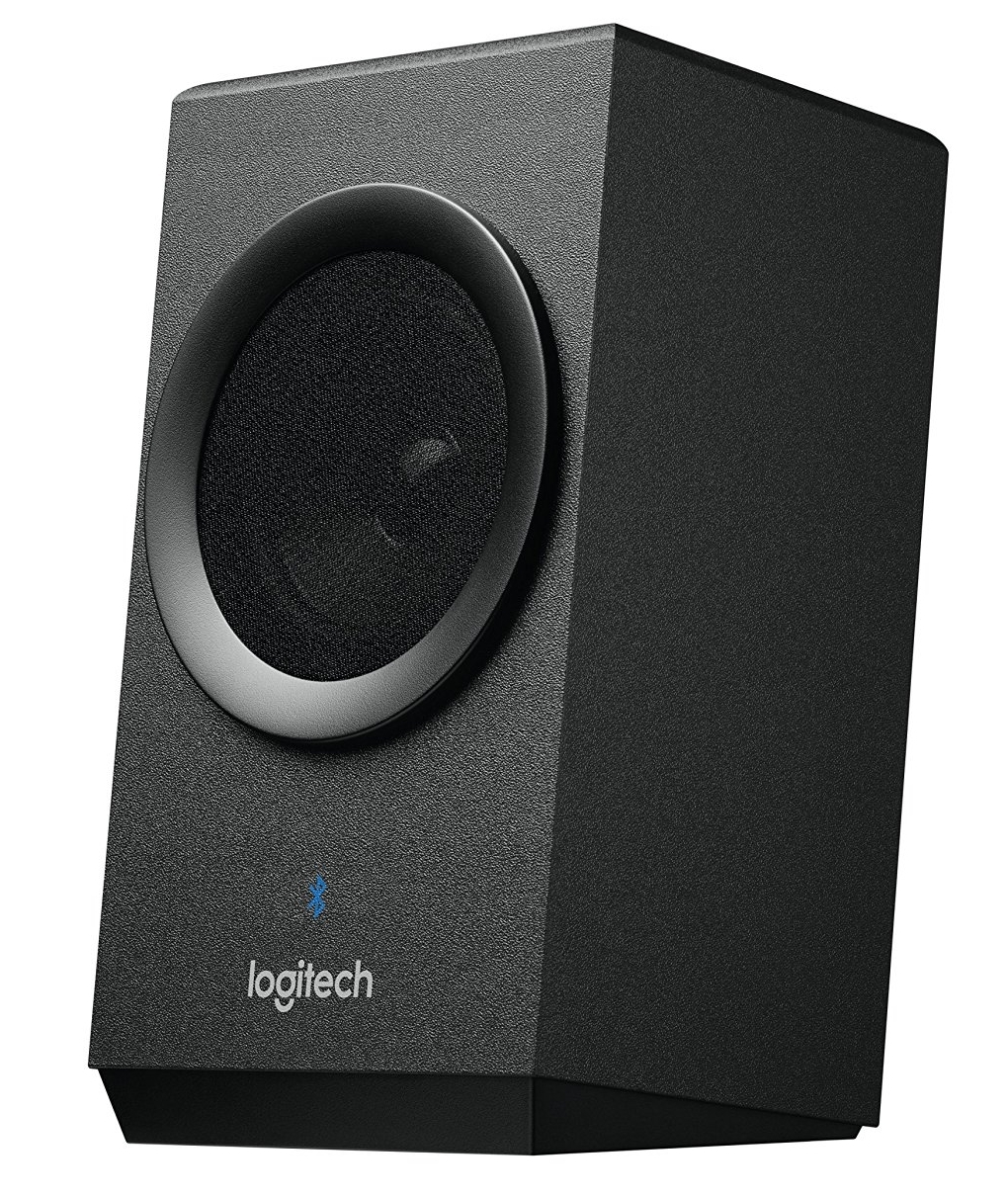 Logitech Z337 Bold Sound System with Bluetooth image