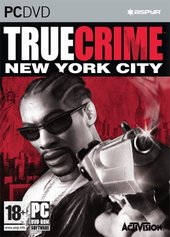 True Crime: New York City for PC True Crime: New York City for PC