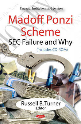 Madoff Ponzi Scheme image