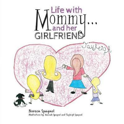 Life with Mommy... and her Girlfriend image