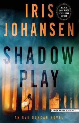 Shadow Play by Iris Johansen image