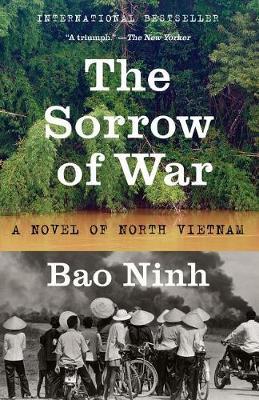 The Sorrow of War by Bao Ninh image