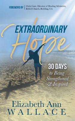 Extraordinary Hope by Elizabeth Ann Wallace image