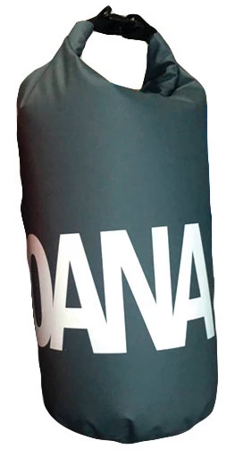 Moana Road: Grey Dry Bag - 20L image