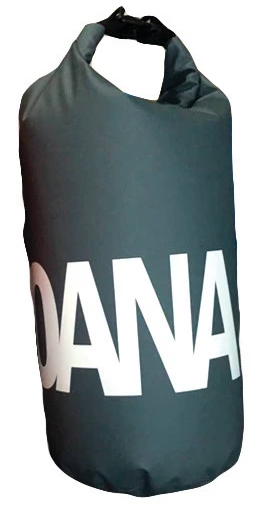 Moana Road Dry Bag - Grey | 20 Litres image