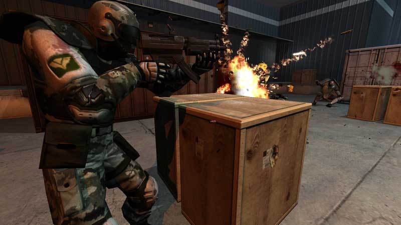 F.E.A.R. for X360 image