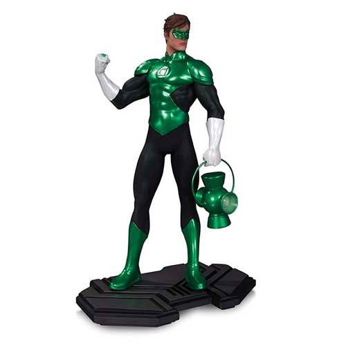 DC Comics Icons Green Lantern 10" Statue image