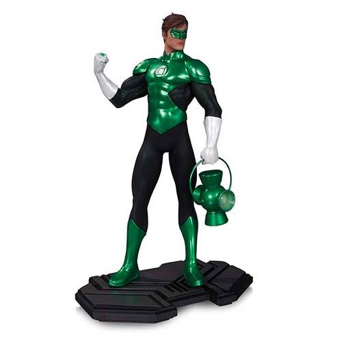 DC Comics Icons Green Lantern 10" Statue