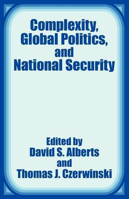 Complexity, Global Politics, and National Security image