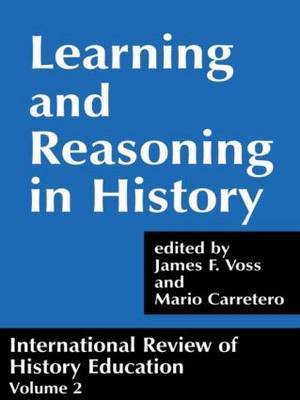 International Review of History Education image