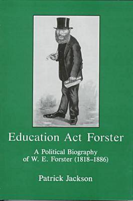 Education Act Forster image