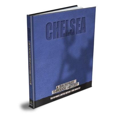 Chelsea by Michael O'Neill image