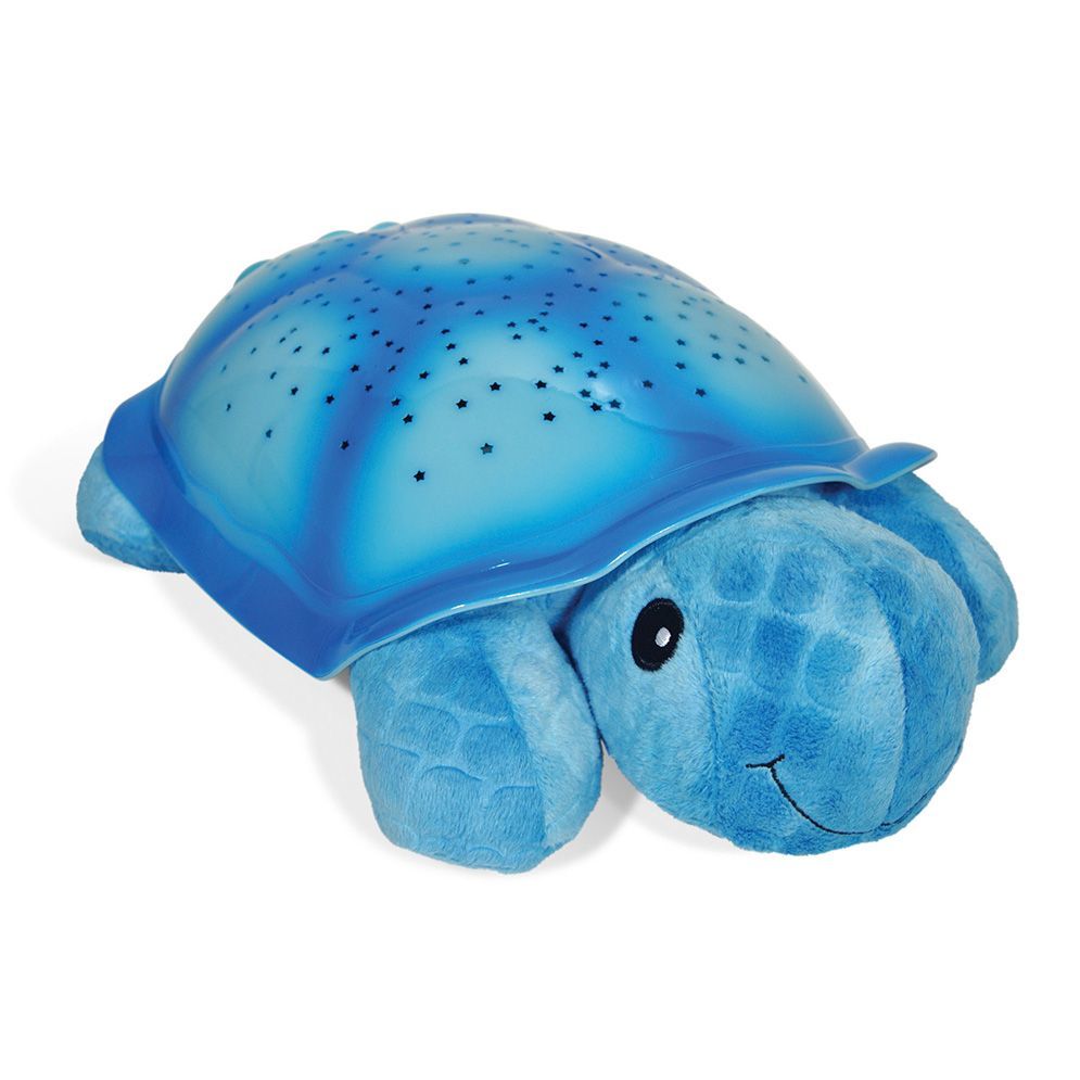 Cloud b Twilight Turtle Plush Nightlight Projector