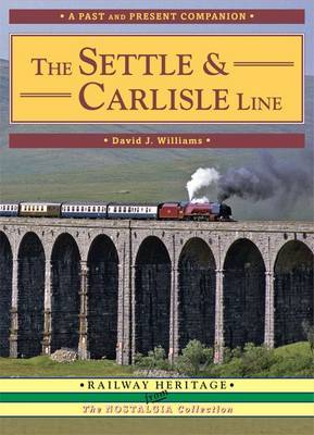 The Settle and Carlisle Line by David Williams image