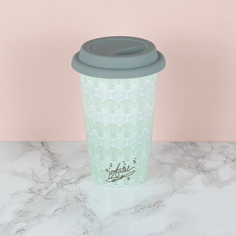 Disney: Ariel Travel Mug image