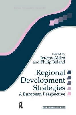 Regional Development Strategies image