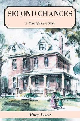 Second Chances by Mary Lewis image