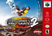 Tony Hawk 2 Tony Hawk 2
