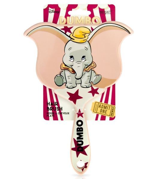 Mad Beauty: Disney Dumbo Paddle Brush