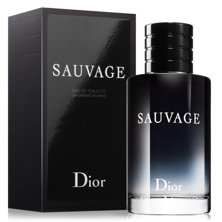 Buy Dior: Sauvage EDT - 100ml at Mighty Ape NZ