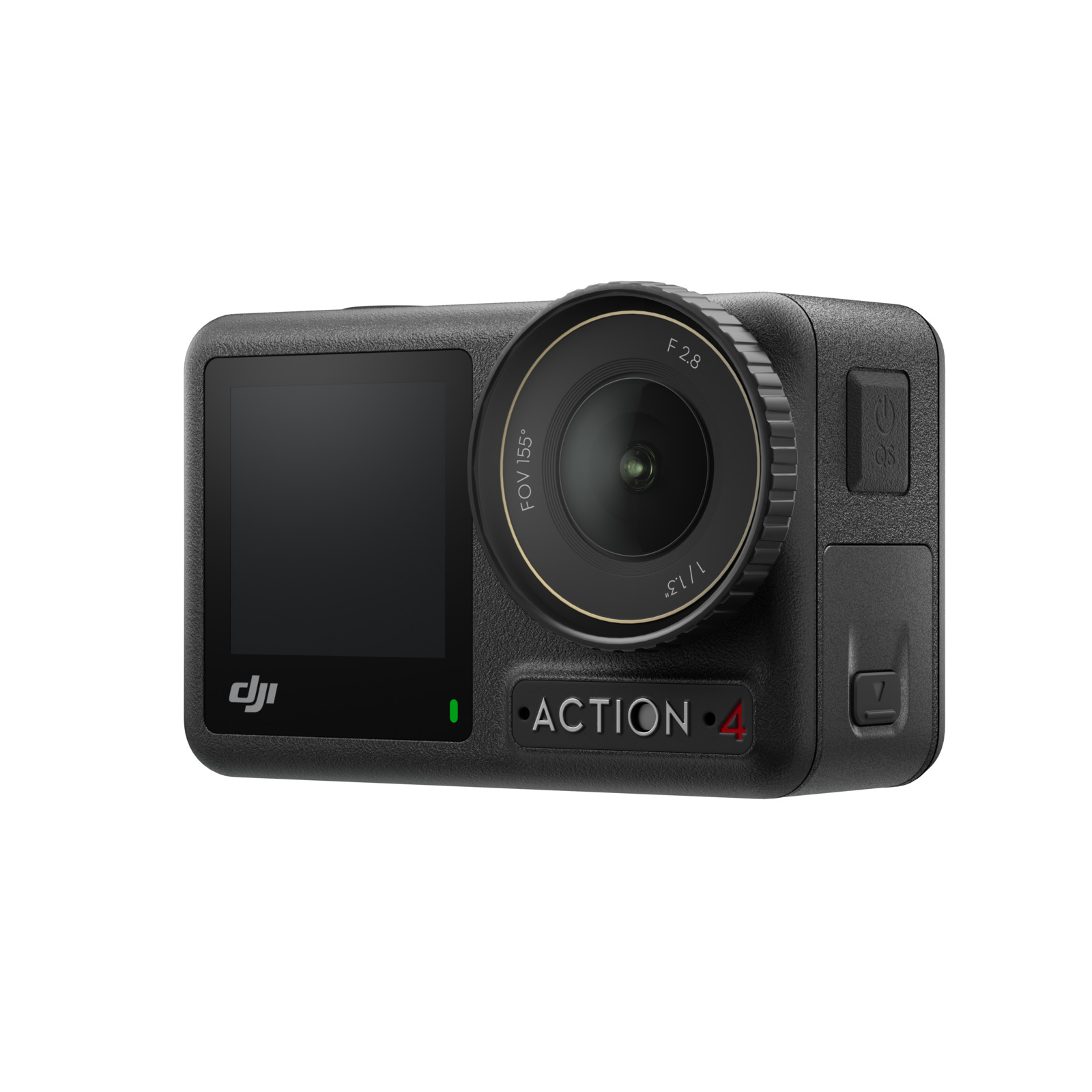 DJI Action 4 Adventure Combo