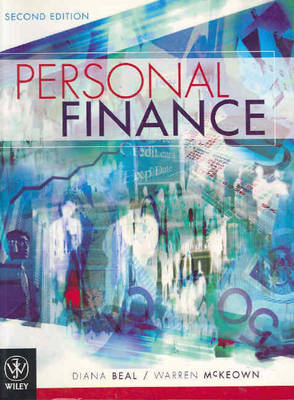 Personal Finance by Diana J Beal image