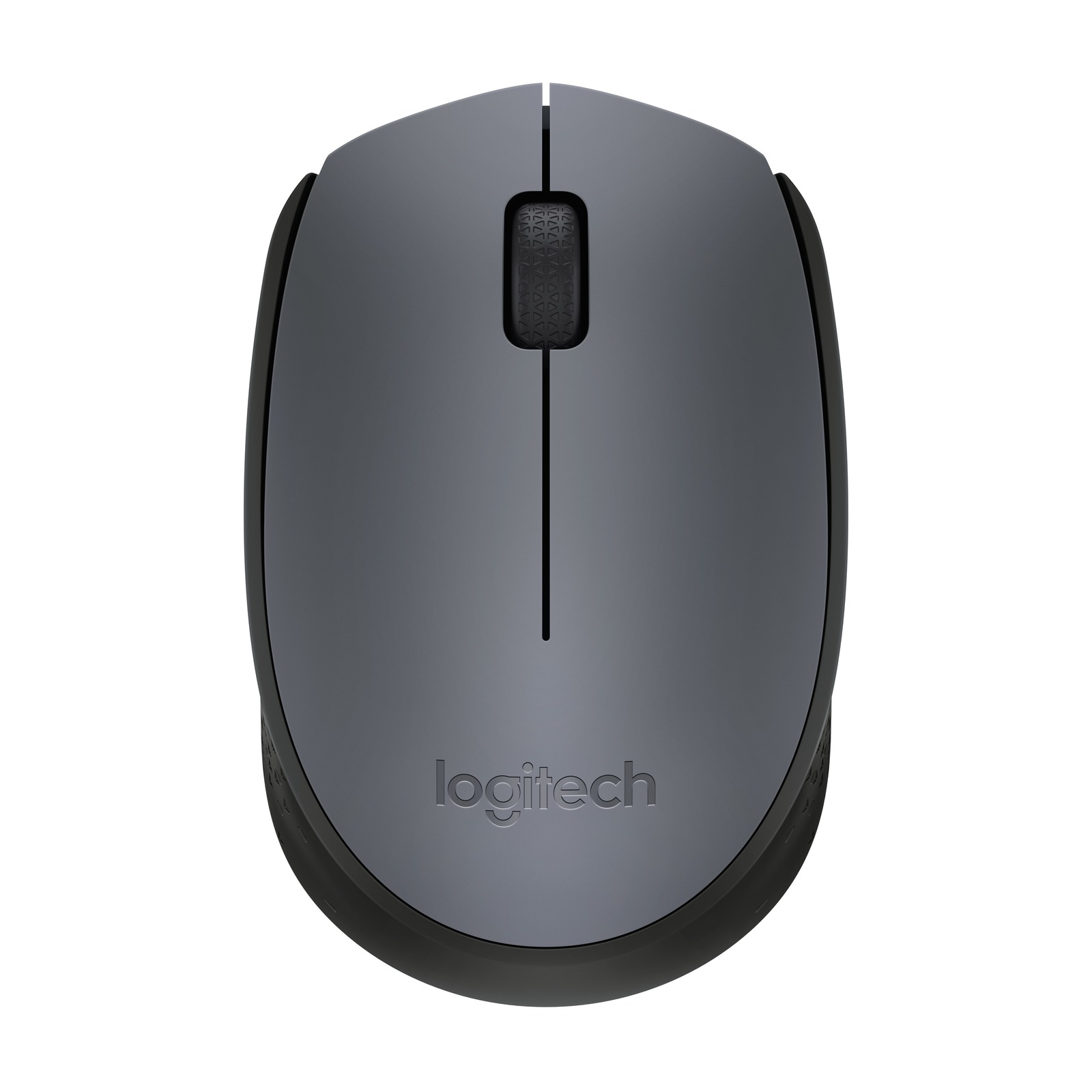 Logitech M171 Wireless Mouse - Black