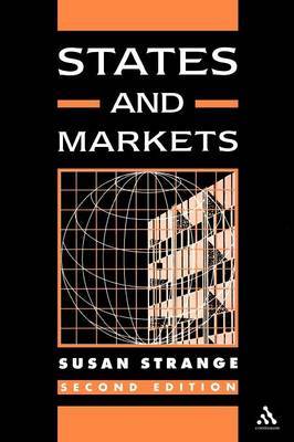 States and Markets by Strange image
