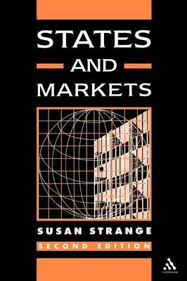 States and Markets by Strange