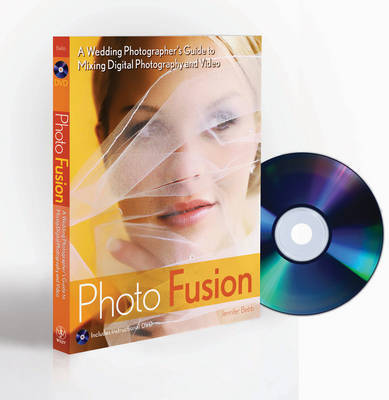 Photo Fusion by Jennifer Bebb image
