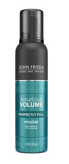 John Frieda Luxurious Volume Bountiful Body Mousse image