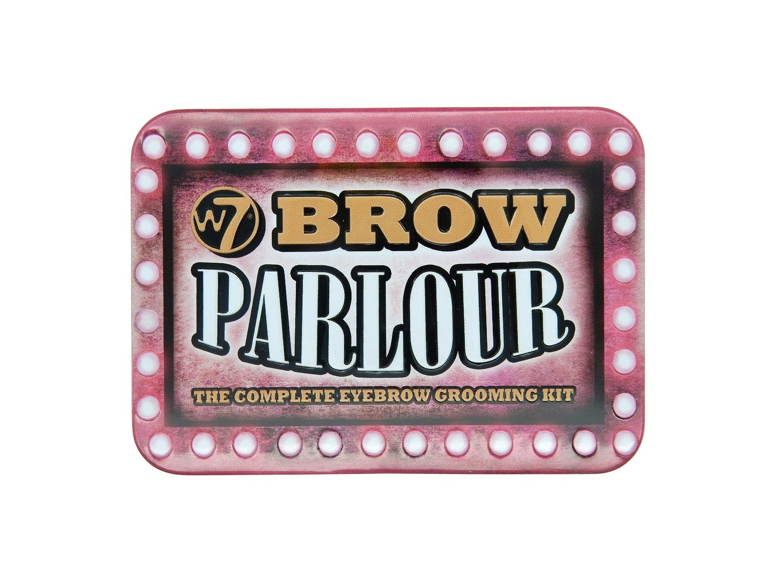 W7 Brow Parlour image