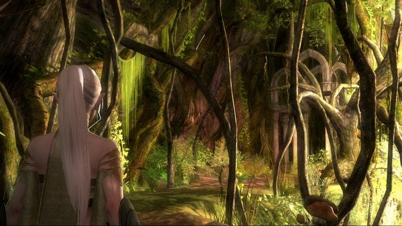 Kingdom Under Fire: Circle of Doom for Xbox 360 image