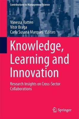 Knowledge, Learning and Innovation image