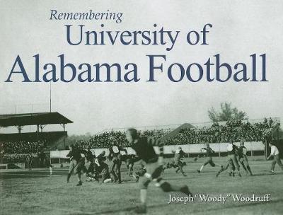 Remembering University of Alabama Football image