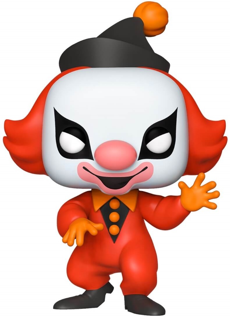 Clown - Pop! Vinyl Figure image