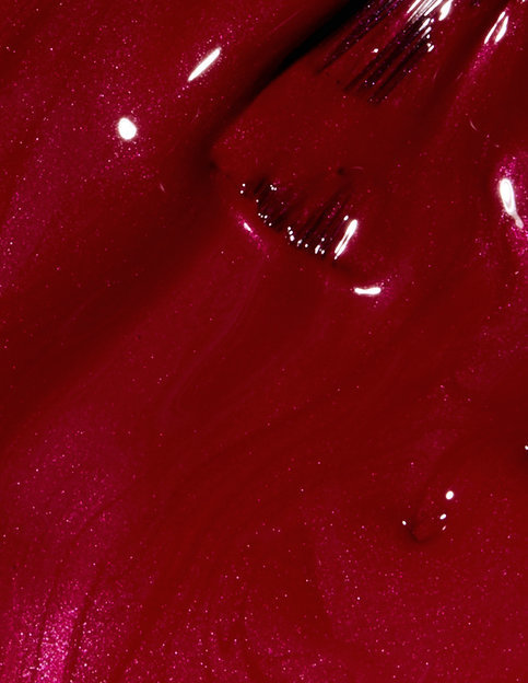 OPI Infinite Shine 2 Lacquer - OPI Red (15ml) image